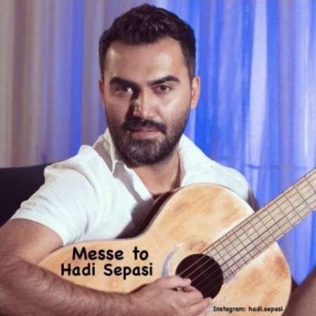 Hadi Sepasi – Messe To